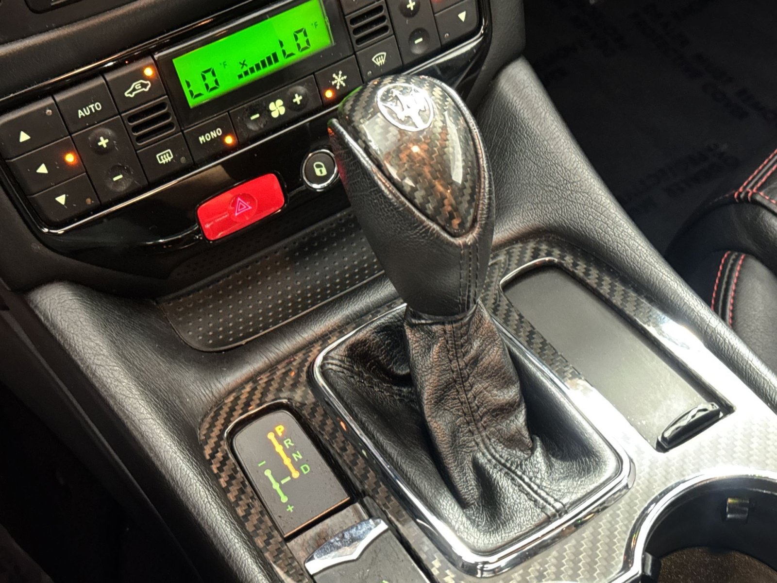 Used 2012 Maserati GranTurismo MC RWD image 20