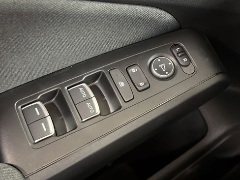 New 2026 Honda Civic Sport image 21