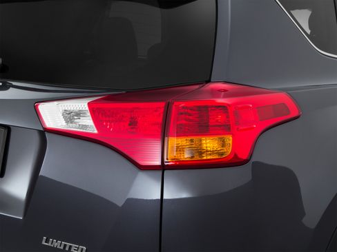 Used 2015 Toyota RAV4 Limited FWD image 55