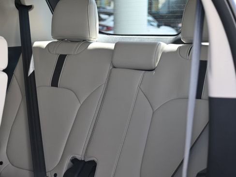 New 2026 Honda Pilot EX-L image 15