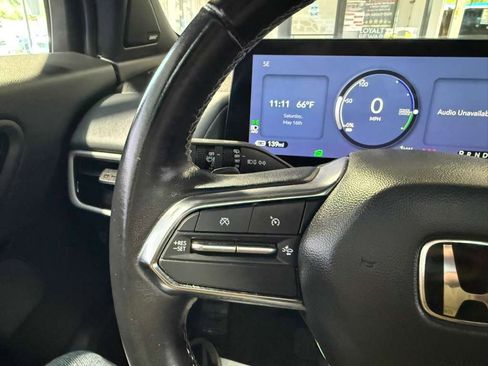 Used 2024 Honda Prologue Touring image 14