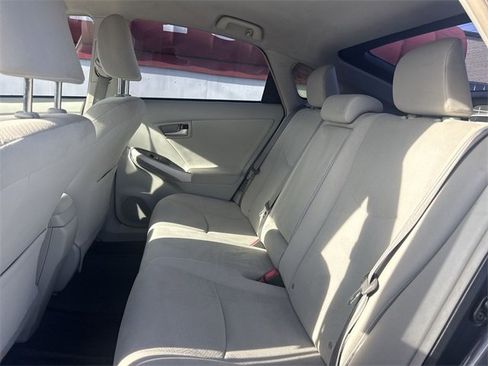 Used 2015 Toyota Prius Four image 21