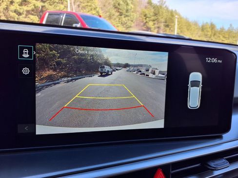 New 2026 Kia Sorento EX w/ EX Premium Package image 11