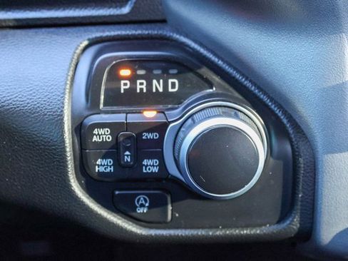 Used 2024 RAM 1500 Big Horn w/ Trailer Tow Group image 26