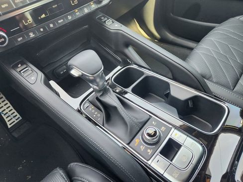 New 2025 Kia Telluride SX Prestige X-Line AWD/4WD image 15