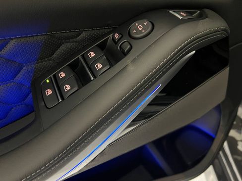 New 2026 BMW X5 M Competition w/ Executive Package AWD/4WD image 25