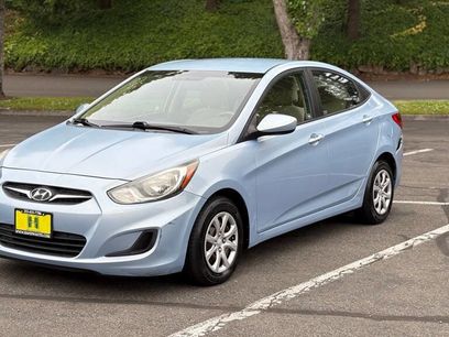 Used 2014 Hyundai Accent GLS