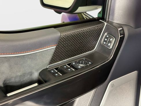 Used 2025 Ford F150 Raptor w/ Equipment Group 803A Raptor R AWD/4WD image 37