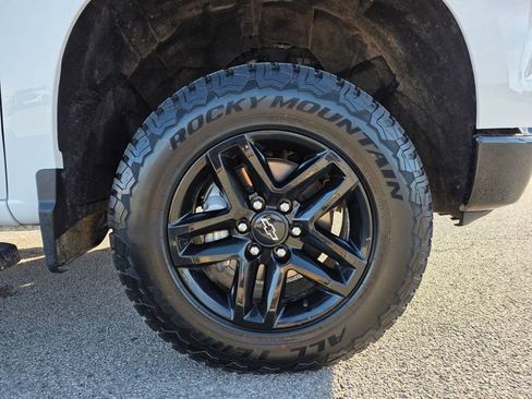 Used 2023 Chevrolet Silverado 1500 LT Trail Boss w/ Protection Package image 29