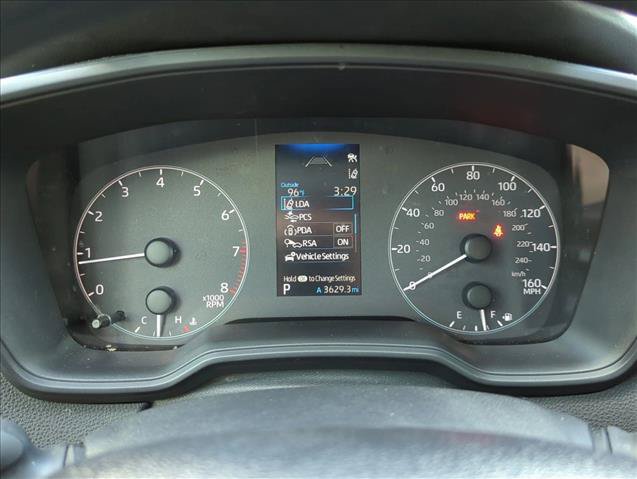 Used 2025 Toyota Corolla LE FWD image 6