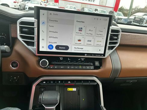 Used 2024 Toyota Tundra 1794 Edition image 26