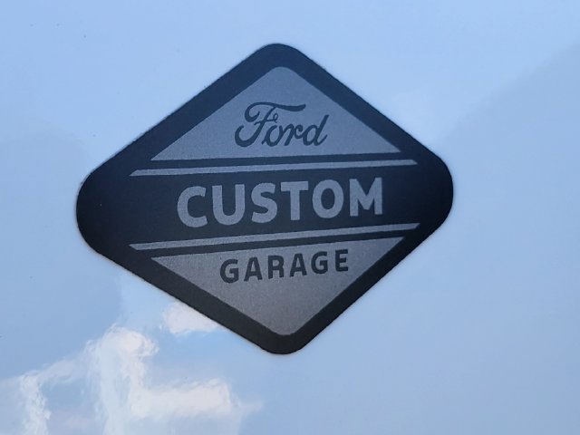 New 2026 Ford Bronco Big Bend AWD/4WD image 11
