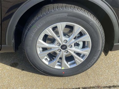 New 2026 Ford Escape Active image 7