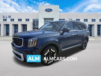 Used 2025 Kia Telluride S