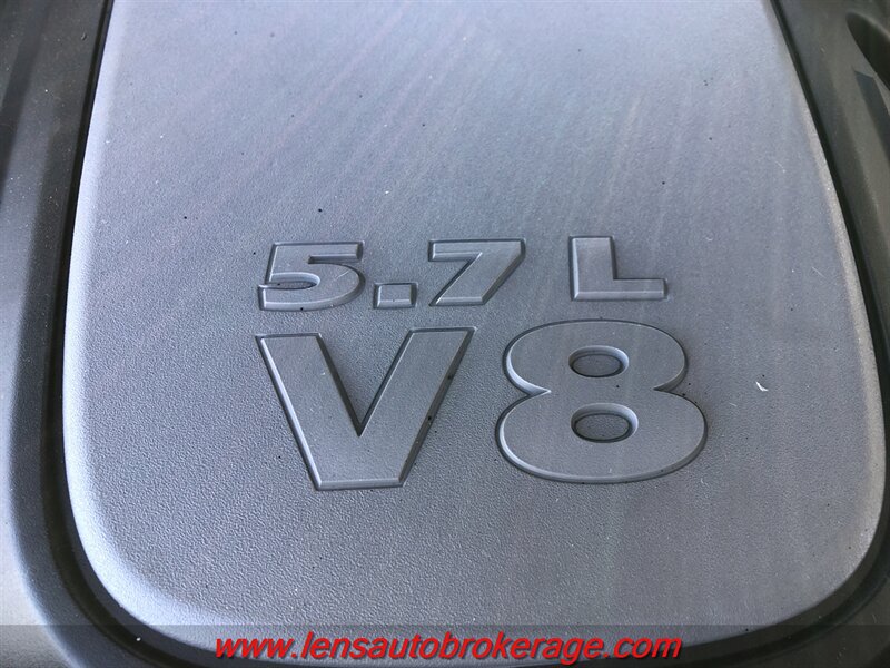 Used 2015 Dodge Durango Citadel w/ Technology Group AWD/4WD image 28