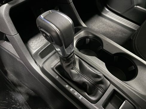 New 2025 Ford Ranger XLT w/ Convenience Package image 15