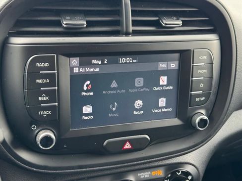 Certified 2020 Kia Soul LX FWD image 22