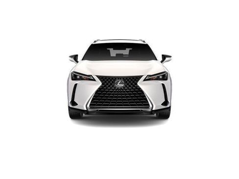 New 2025 Lexus UX 300h 300h Premium image 33
