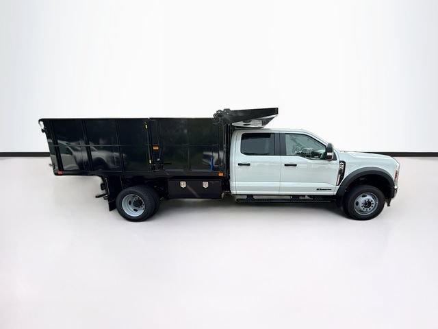 New 2026 Ford F550 4x4 Crew Cab image 27