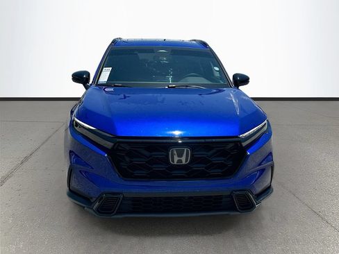 Used 2024 Honda CR-V Sport image 2