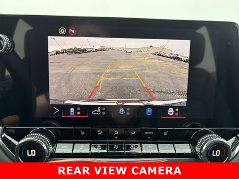 New 2026 GMC Canyon Elevation w/ Convenience Package AWD/4WD image 17