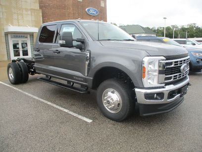 New 2026 Ford F350 XLT w/ XLT Value Package