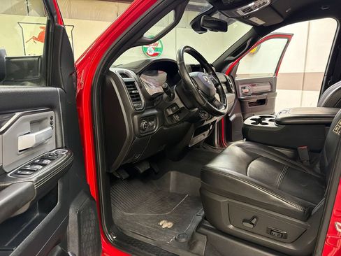 Used 2021 RAM 2500 Power Wagon AWD/4WD image 27