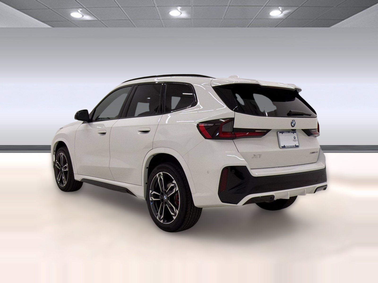 New 2026 BMW X1 xDrive28i w/ Technology Package AWD/4WD image 3