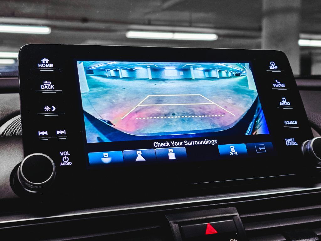 Used 2018 Honda Accord EX-L image 27