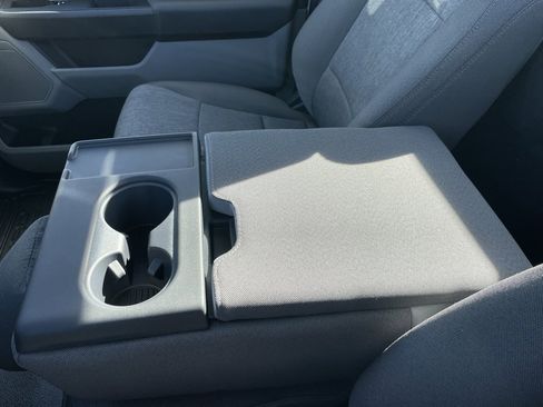 New 2026 Ford F350 XL w/ XL Chrome Package image 19