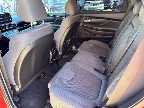 Used 2022 Hyundai Santa Fe XRT image 36