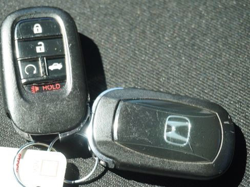 Used 2022 Honda Civic Sport image 26