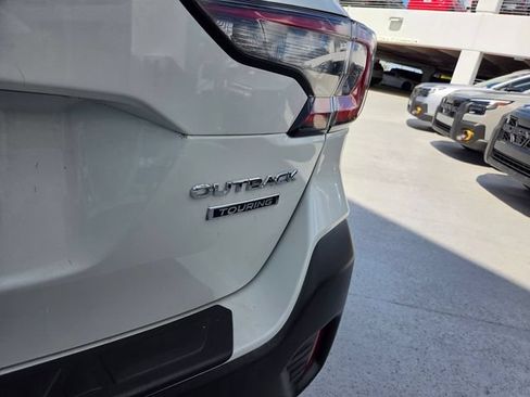 Certified 2022 Subaru Outback Touring AWD/4WD image 16