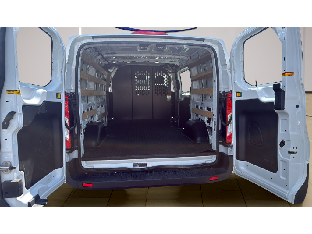Used 2025 Ford Transit 250 Low Roof w/ Exterior Upgrade Package RWD image 21