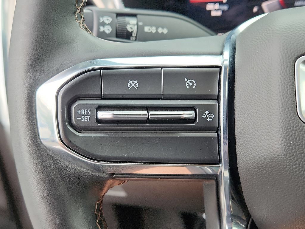 Used 2023 GMC Canyon Denali AWD/4WD image 21