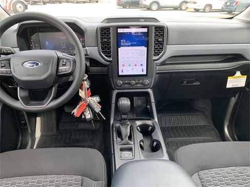 New 2025 Ford Ranger XL image 17