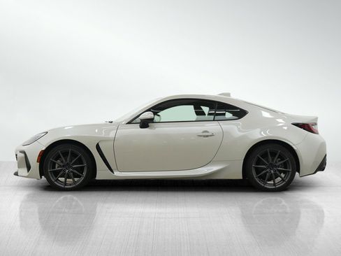 Used 2023 Subaru BRZ Limited RWD image 2