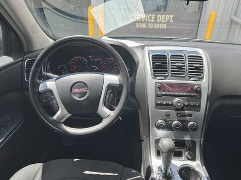 Used 2008 GMC Acadia SLE w/ Preferred Package FWD image 14