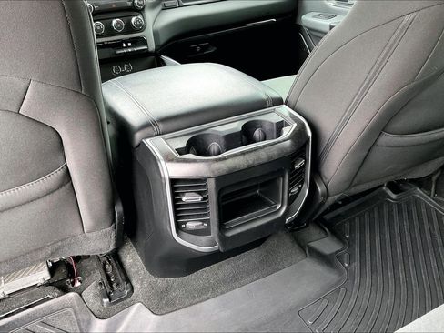 Used 2022 RAM 1500 Big Horn image 11