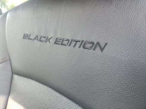 Used 2024 Honda Passport Black Edition image 18