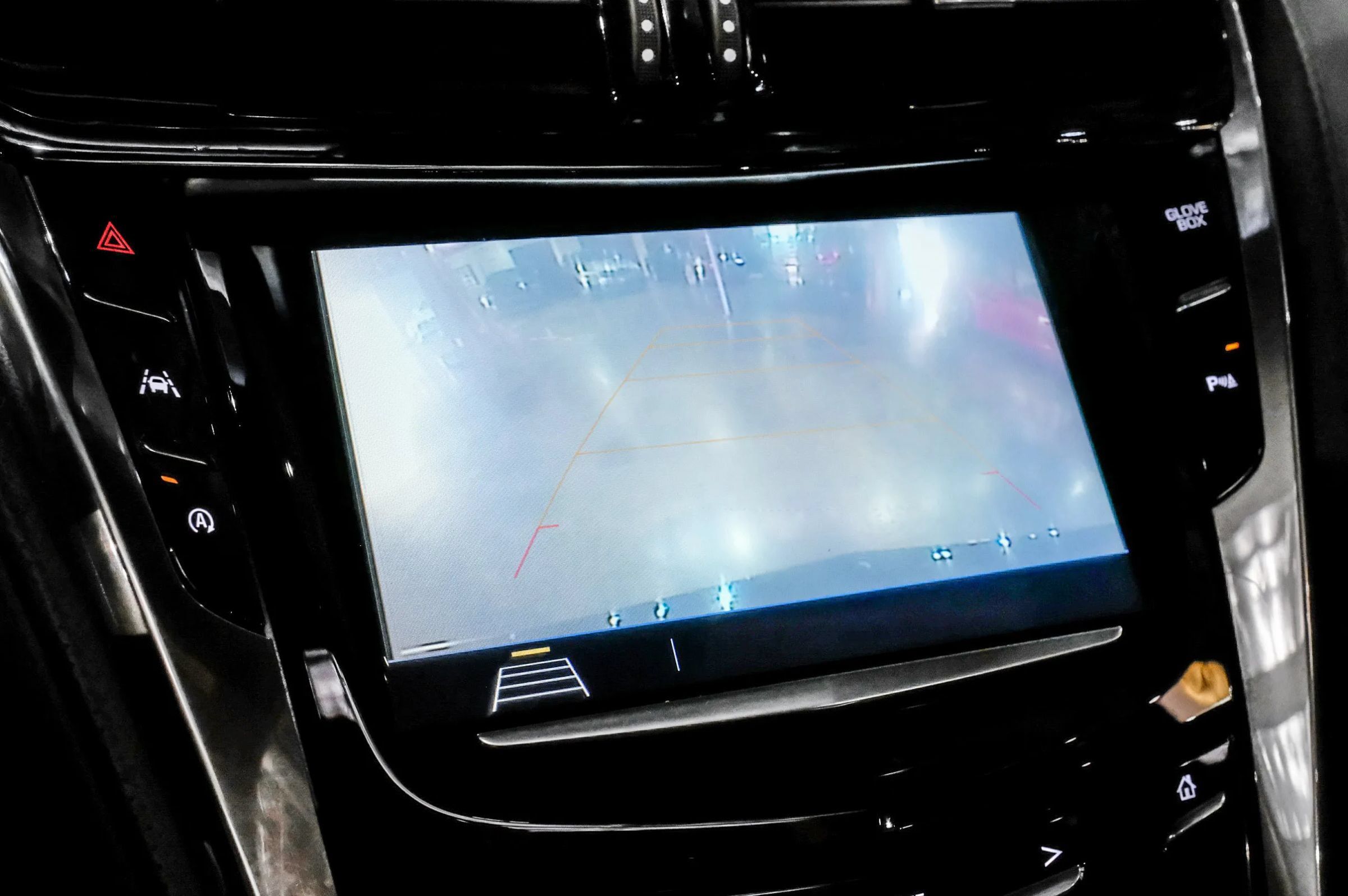 Used 2019 Cadillac CTS Luxury RWD image 22