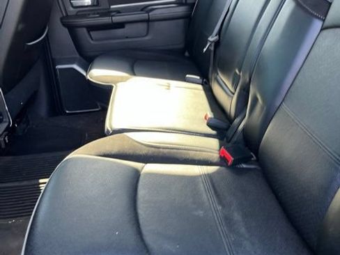 Used 2022 RAM 2500 Laramie AWD/4WD image 10