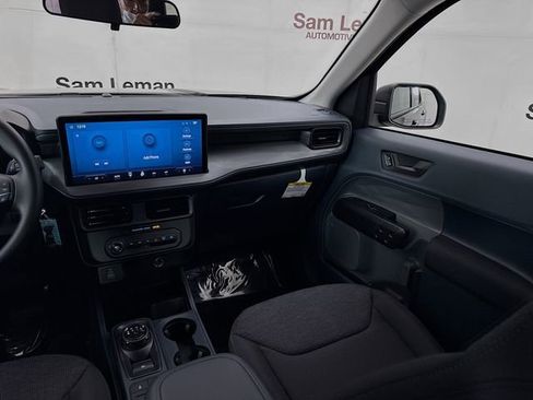 Used 2025 Ford Maverick XL image 21