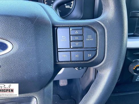 Used 2024 Ford F250 XLT image 19