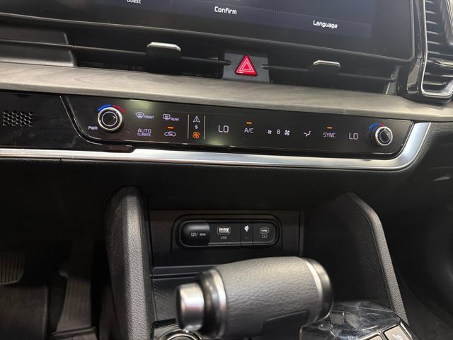 Certified 2023 Kia Sportage X-Line w/ X-Line Premium Package AWD/4WD image 20