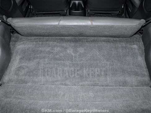Used 1997 Chevrolet Camaro Z28 RWD image 90