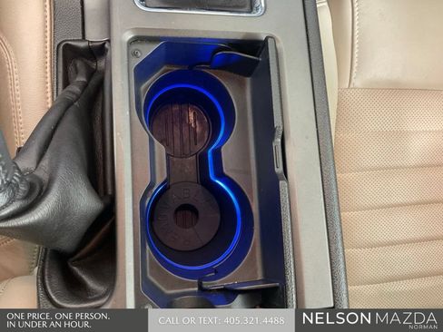 Used 2014 Ford Mustang GT Premium w/ Electronics Package RWD image 32