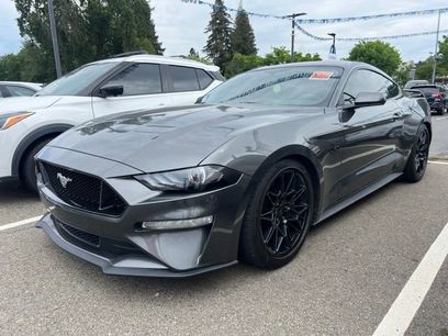 Used 2019 Ford Mustang GT