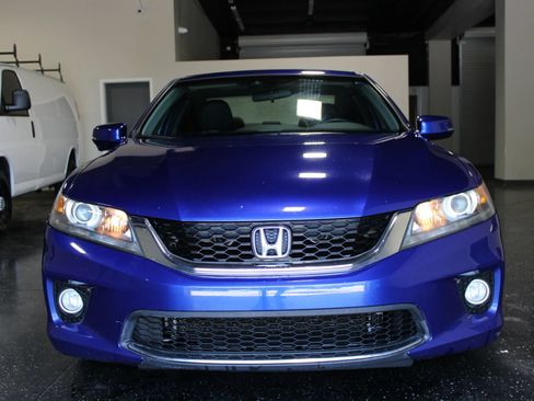 Used 2013 Honda Accord EX-L image 7