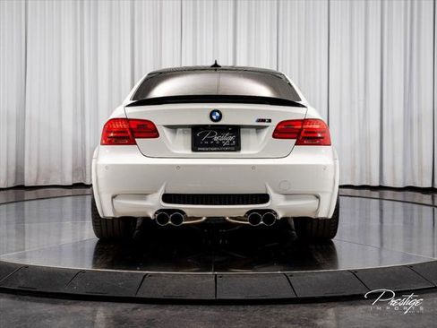 Used 2013 BMW M3 Coupe RWD image 10